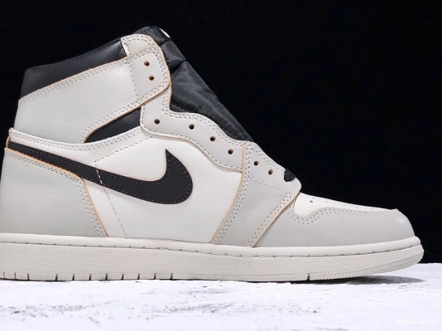 SB Air High Bone Light CD6578-006 OG 1 Nike x Jordan 0810